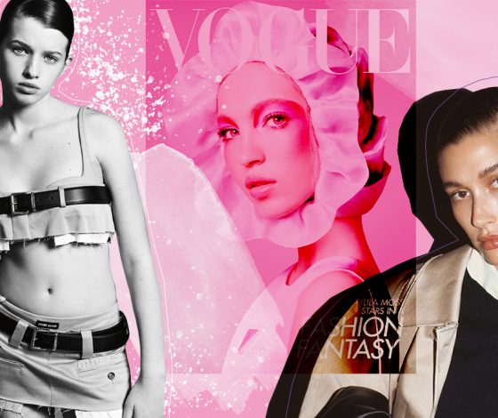 Не так плохи, как кажутся? Автор Telegram-канала «Модные хроники Злой Киски» рассказывает, как nepo babies помогают брендам зарабатывать миллионы