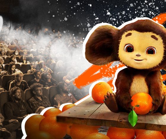 Камера, мотор! Что для российского кино означает успех «Чебурашки» и что ждет прокат в 2023 году?