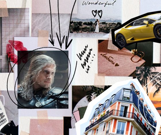 Карта желаний: как сделать так, чтобы она работала, и почему китайский Новый год – лучшее время для ее создания?