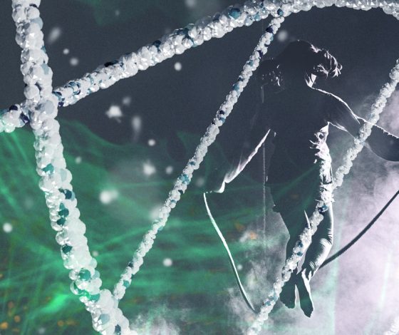 Мой геном: реально ли с помощью ДНК узнать свои таланты, особенности и скрытые способности?