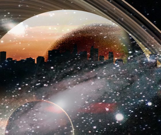 Виноваты звезды: как эра Водолея связана с событиями прошлых двух лет и чего ждать от нее в будущем