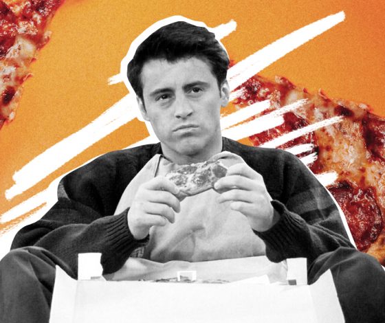 Еда не преступление: почему появляются расстройства пищевого поведения