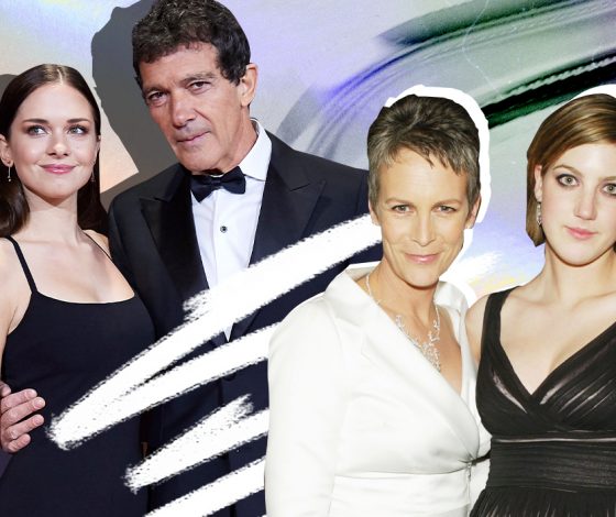 Anti-nepo: дети знаменитостей, которые живут обычной жизнью