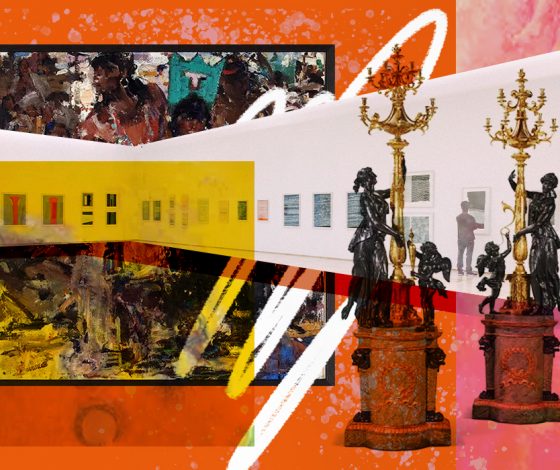 Ставки сделаны, ставок больше нет! Самые дорогие произведения русского искусства, проданные в 2022 году