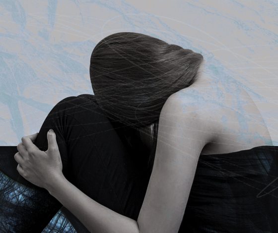 Сотри его из memory: что такое посттравматическое расстройство, которым страдает практически каждый из нас?