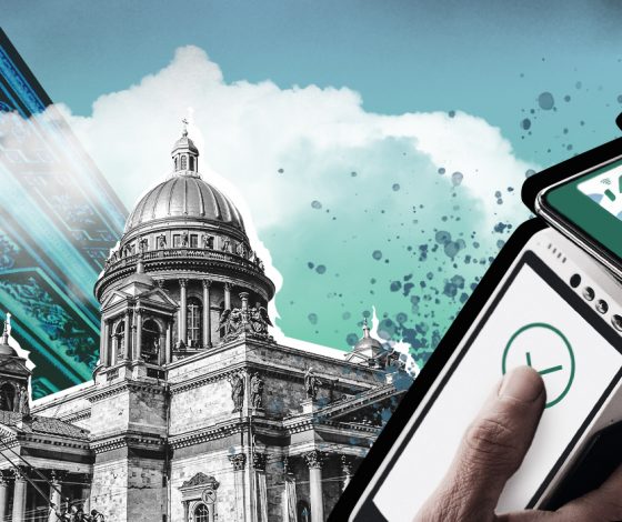 Увидеть их все: самые главные места Санкт-Петербурга