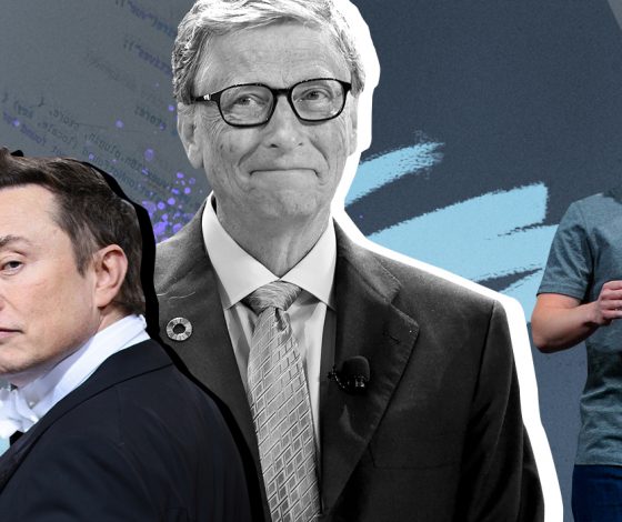 К гадалке не ходи: что предсказывали Илон Маск, Билл Гейтс и другие визионеры?