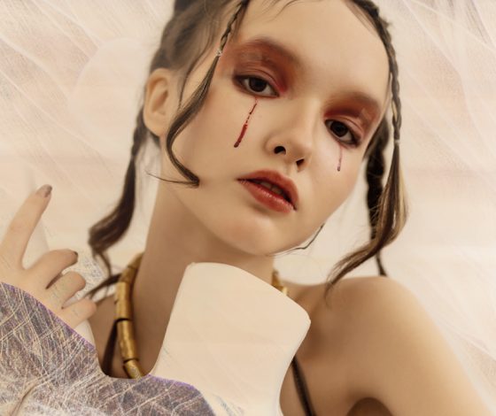 Поколение: певица Арина Данилова