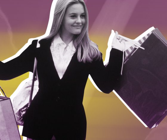 (Не)безобидное занятие: есть ли на самом деле польза от шопинг-терапии и почему ей нельзя злоупотреблять