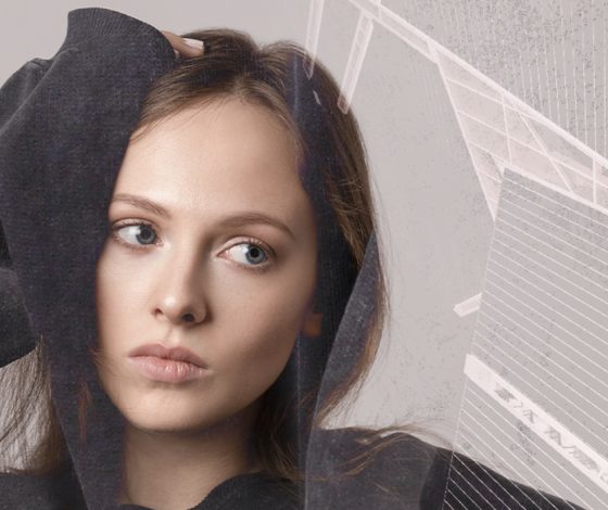 Поколение: актриса Соня Присс