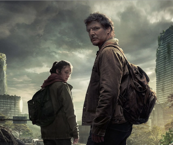 Педро Паскаль очень похож на своего персонажа в «Одни из нас»