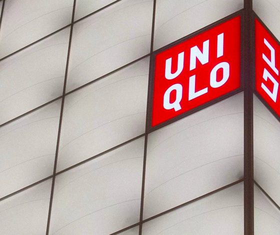 Uniqlo оставит в России не более пяти магазинов