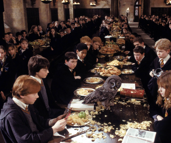 Тест: какая ты еда?