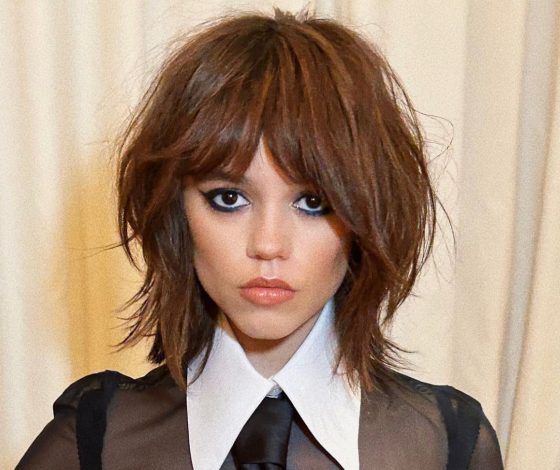 Дженна Ортега рассказала о личной жизни