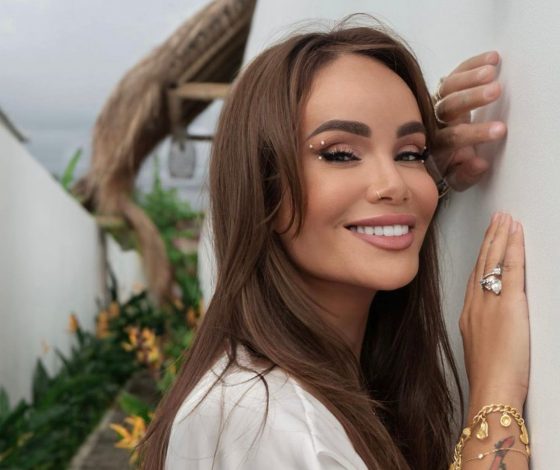 «Я всегда буду ему помогать»: Айза-Лилуна Ай встала на защиту Гуфа, а сестра рэпера прокомментировала отмену концертов