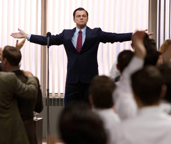 «Оскар» по-русски: церемония вручения XI премии АПКиТ