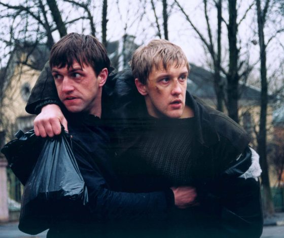 Тест: хорошо ли ты помнишь российские фильмы и сериалы про лихие 90-е