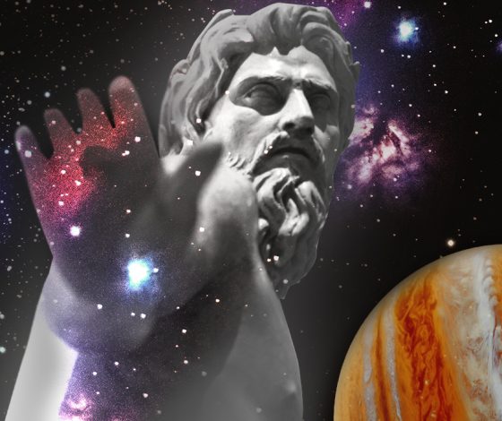 Соединение Юпитера и Венеры 2 марта – чего ждать и кто почувствует его больше других?