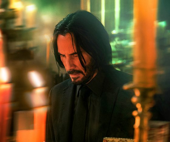 Будет страшно: топ самых ожидаемых фильмов весны