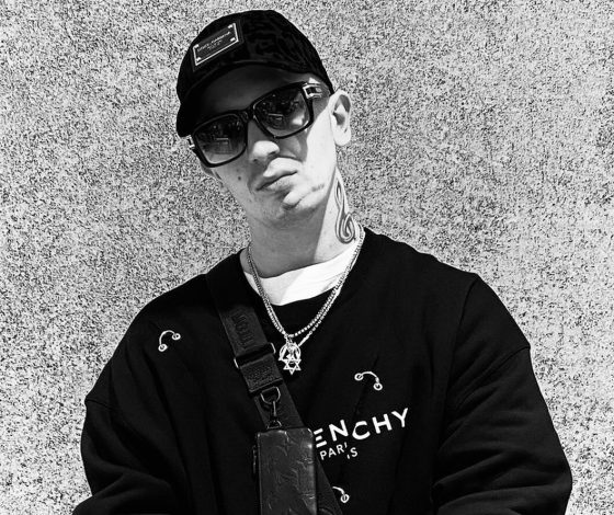 Умер рэпер Yung Trappa