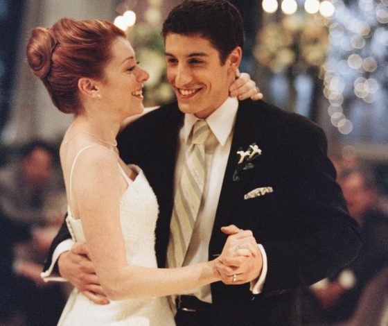 Тест: во сколько лет ты выйдешь замуж?