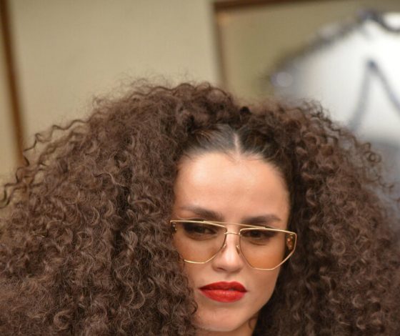 Стало известно, когда Зиверт выступит в шоу «Голос» в качестве наставницы