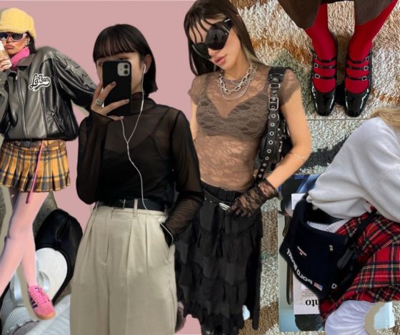 Миссия «Обновить гардероб»: 7 главных трендов этой весны, которые стоит взять на заметку