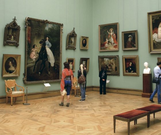 Новая эпоха Третьяковской галереи: генеральным директором музея назначена Елена Проничева