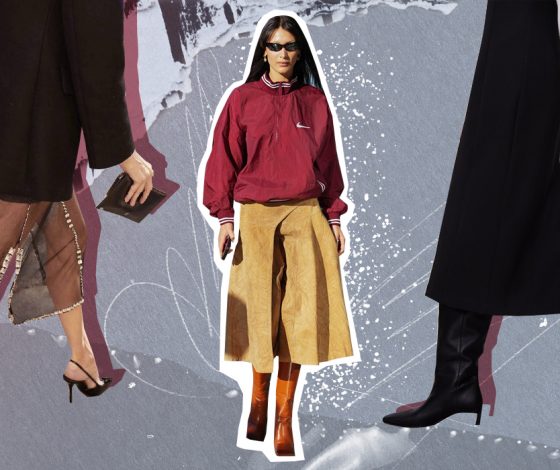 Совет стилиста: 5 небанальных приемов стилизации, которые стоит взять на заметку