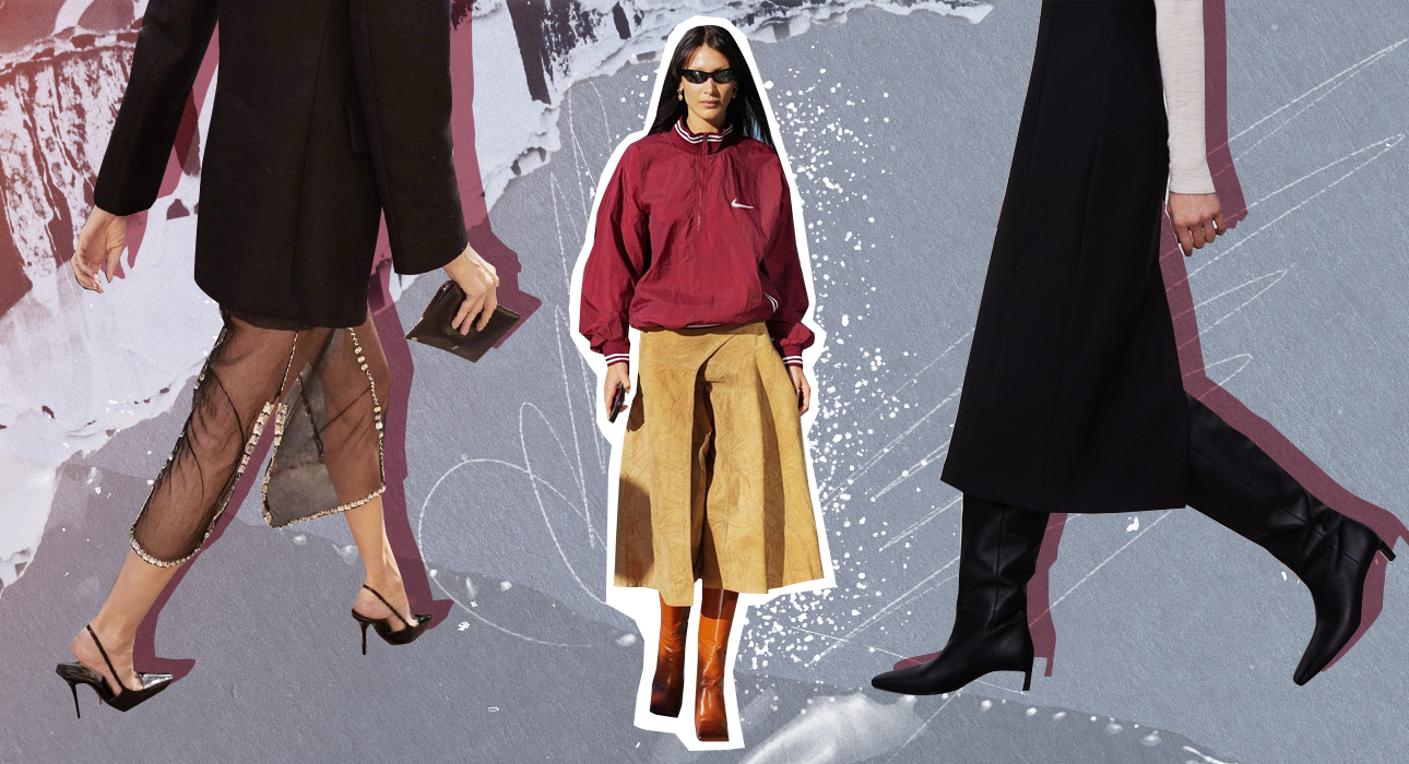 Stylist’s Tip: 5 Style Tips to Keep in Mind