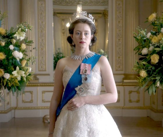 Звезда «Короны» Клэр Фой призналась, что осталась недовольна съемками сериала