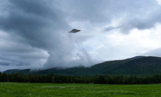 Конгресс Мексики показал мумии инопланетян