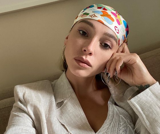 Неудача в бизнесе и миллионный долг: Настя Ивлеева проиграла суд на 15 млн рублей