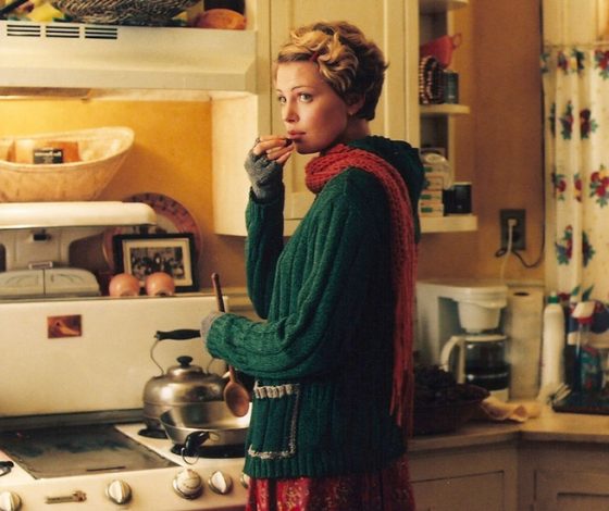 Тест: какой ты месяц?