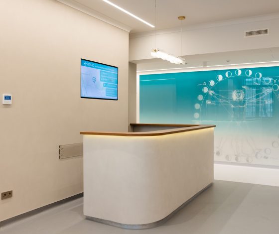 Новое место силы: куда идти, если пришло время проверить здоровье?