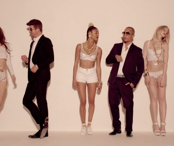 «Это моя композиция»: как американские звезды защищают свои авторские права