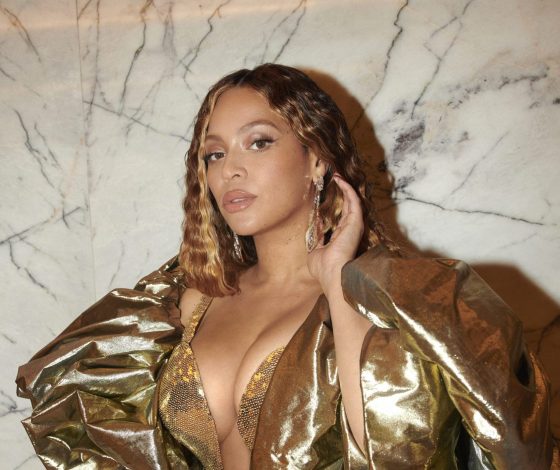 Бейонсе, Марго Робби и футболистка Дженнифер Эрмосо стали самыми влиятельными женщинами года