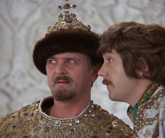 Тест: как хорошо ты знаешь правителей России?