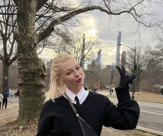 Настя Ивлеева назвала причину, из-за которой рассталась с победителем шоу «Сердце Ивлеевой»