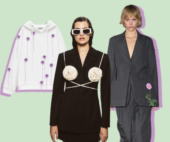 Цветы, которые не завянут: 14 подарков на 8 марта с главным символом весны