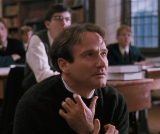 Тест: с кем из поэтов ты бы могла встречаться?