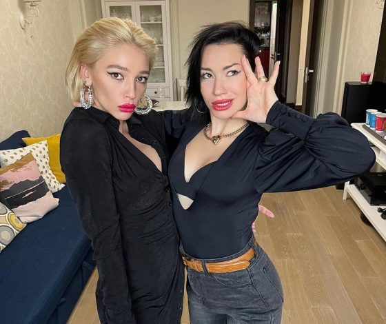 «Я не верю в ее искренность»: Настя Ивлеева резко высказалась об Иде Галич