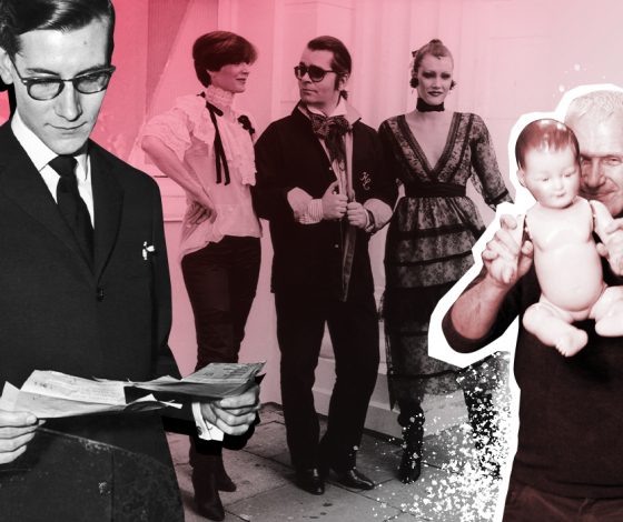 Рождение легенды: где стажировались самые знаменитые дизайнеры?