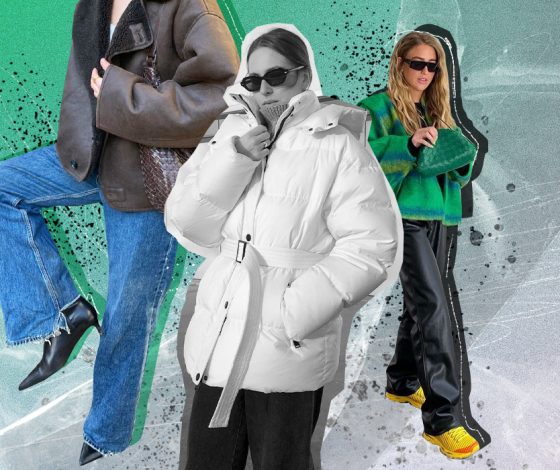 Коварные последствия: как не пачкать светлые вещи в плохую погоду?