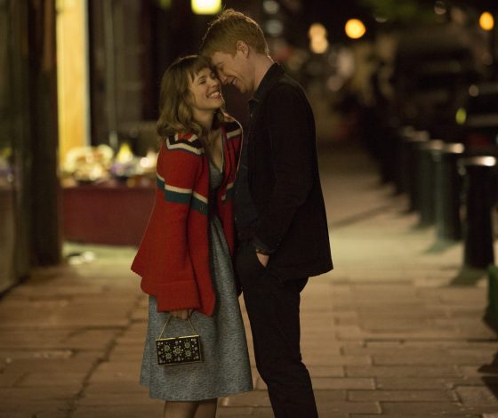 Тест: появится ли у тебя парень в этом году?