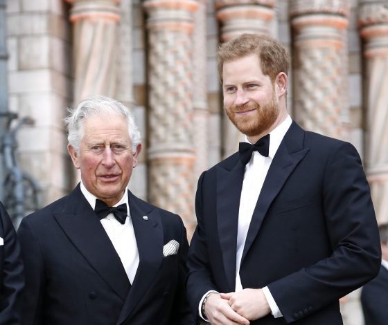 Почему принц Гарри пропустит концерт в честь коронации Карла III?