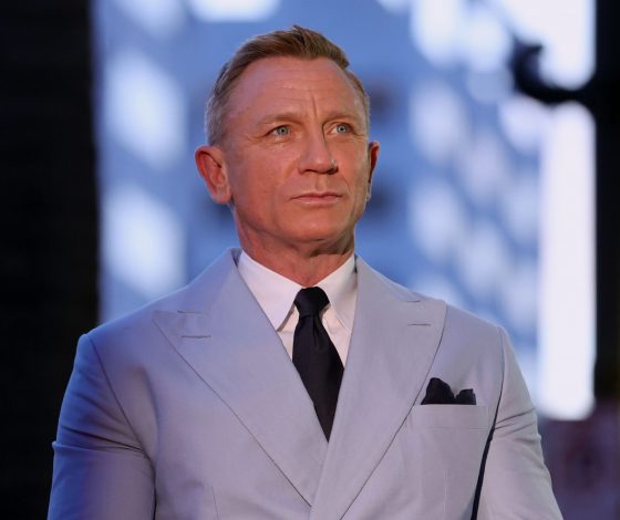 Дэниел Крейг назвал причину, по которой отказался играть Джеймса Бонда