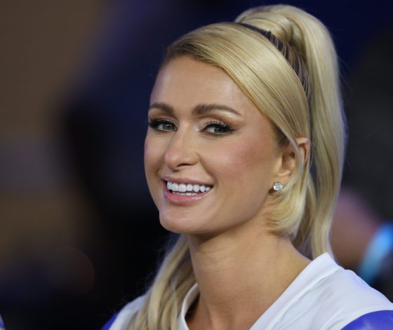 Пэрис Хилтон покорила подписчиков откровенным видео: «Наша королева»