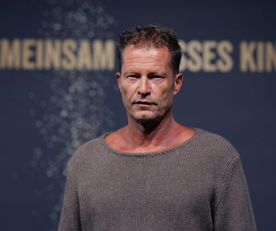 Звезда фильма «Достучаться до Небес» Тиль Швайгер борется с сепсисом