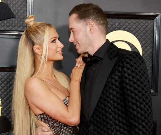 Дженнифер Лопес и Бен Аффлек, Бейонсе и Jay-Z и другие: главные пары «Грэмми – 2023»